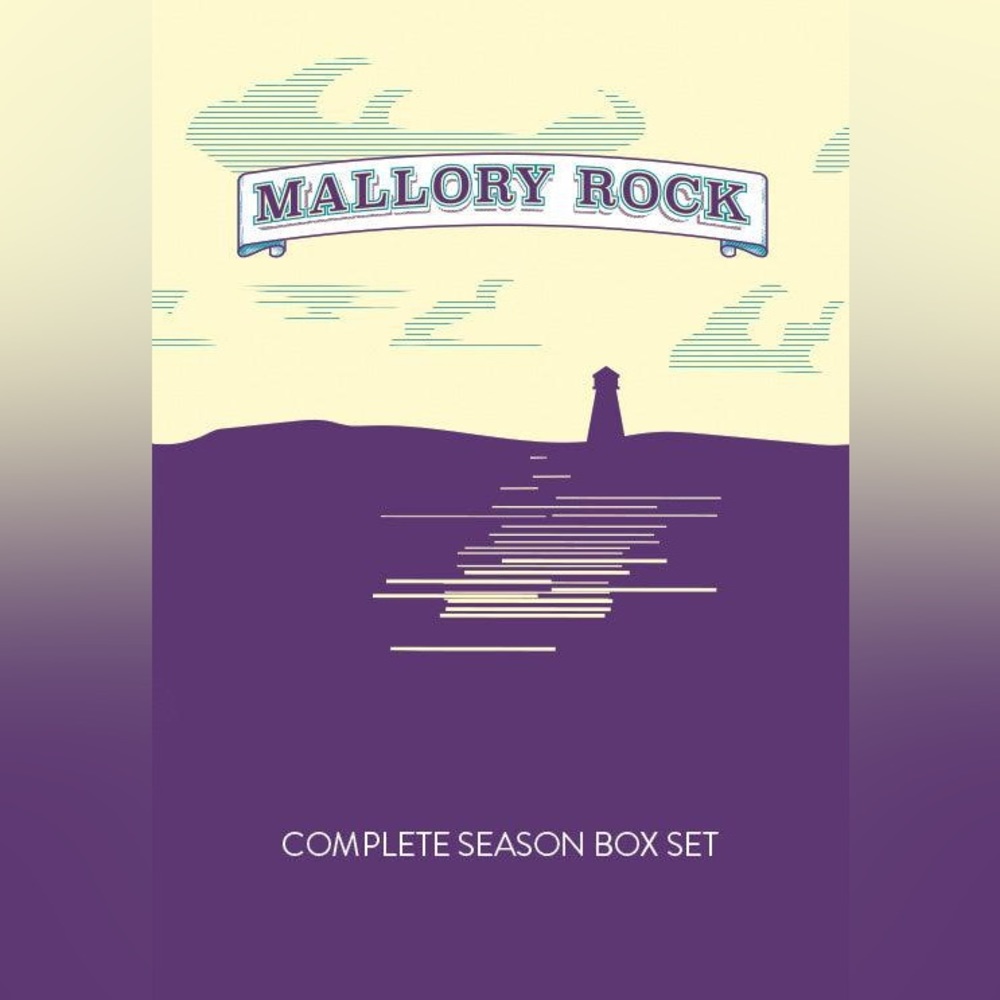 Hunt A Killer Game Mallory Rock